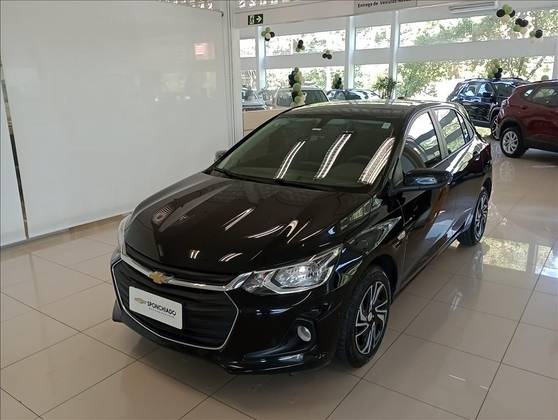 CHEVROLET ONIX 1.0 FLEX LT MANUAL CHEVROLET ONIX 1.0 FLEX LT MANUAL